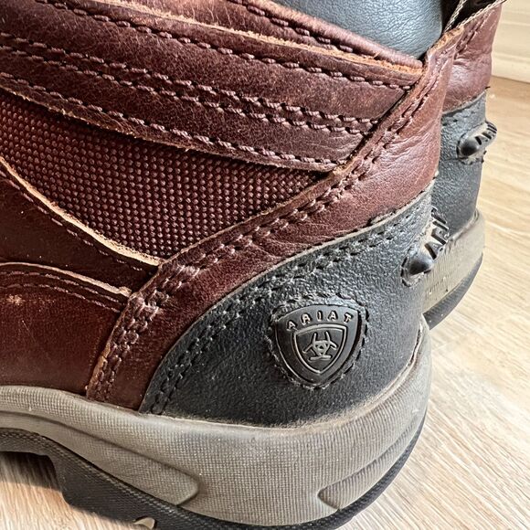 Ariat Terrain H20 Women's-Size 6.5 - Picture 9 of 11